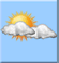Saturday: Mostly sunny, with a high near 44. West wind 5 to 10 mph. Saturday: Mostly Sunny