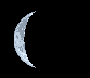 Moon age: 25 days,5 hours,54 minutes,19%
